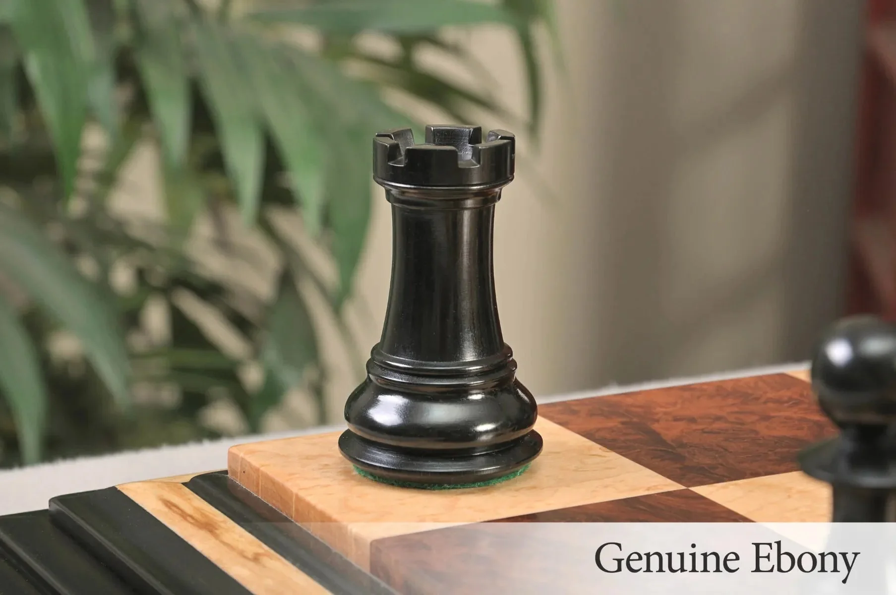 The Centurion Series Luxury Chess Pieces - 4.0" King - Image 24