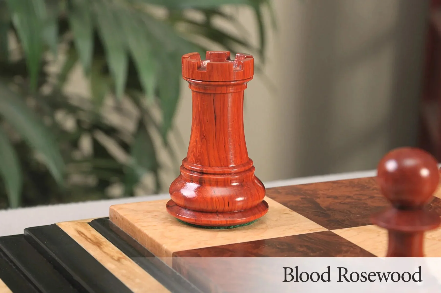 The Centurion Series Luxury Chess Pieces - 4.0" King - Image 25