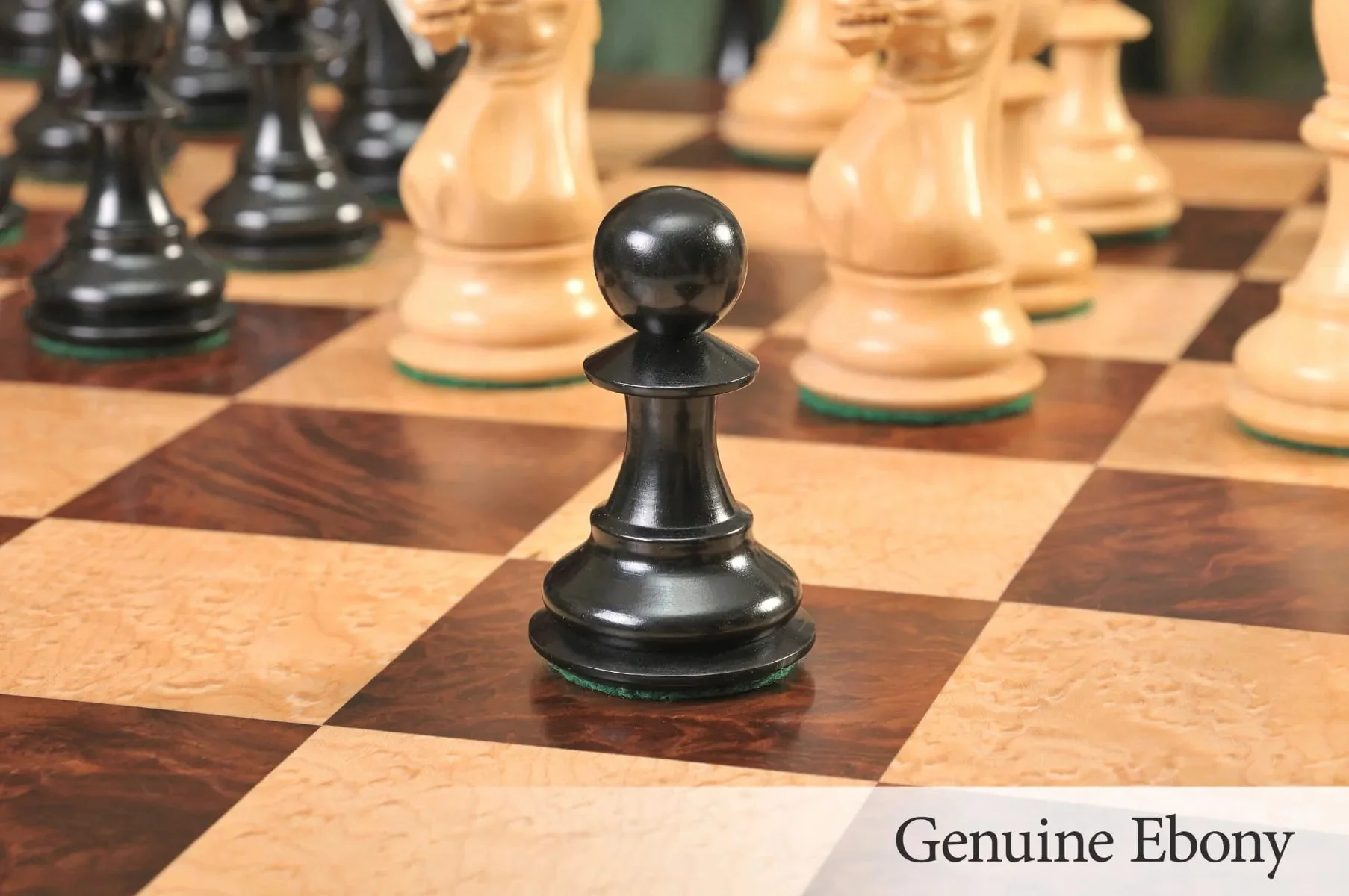 The Centurion Series Luxury Chess Pieces - 4.0" King - Image 26