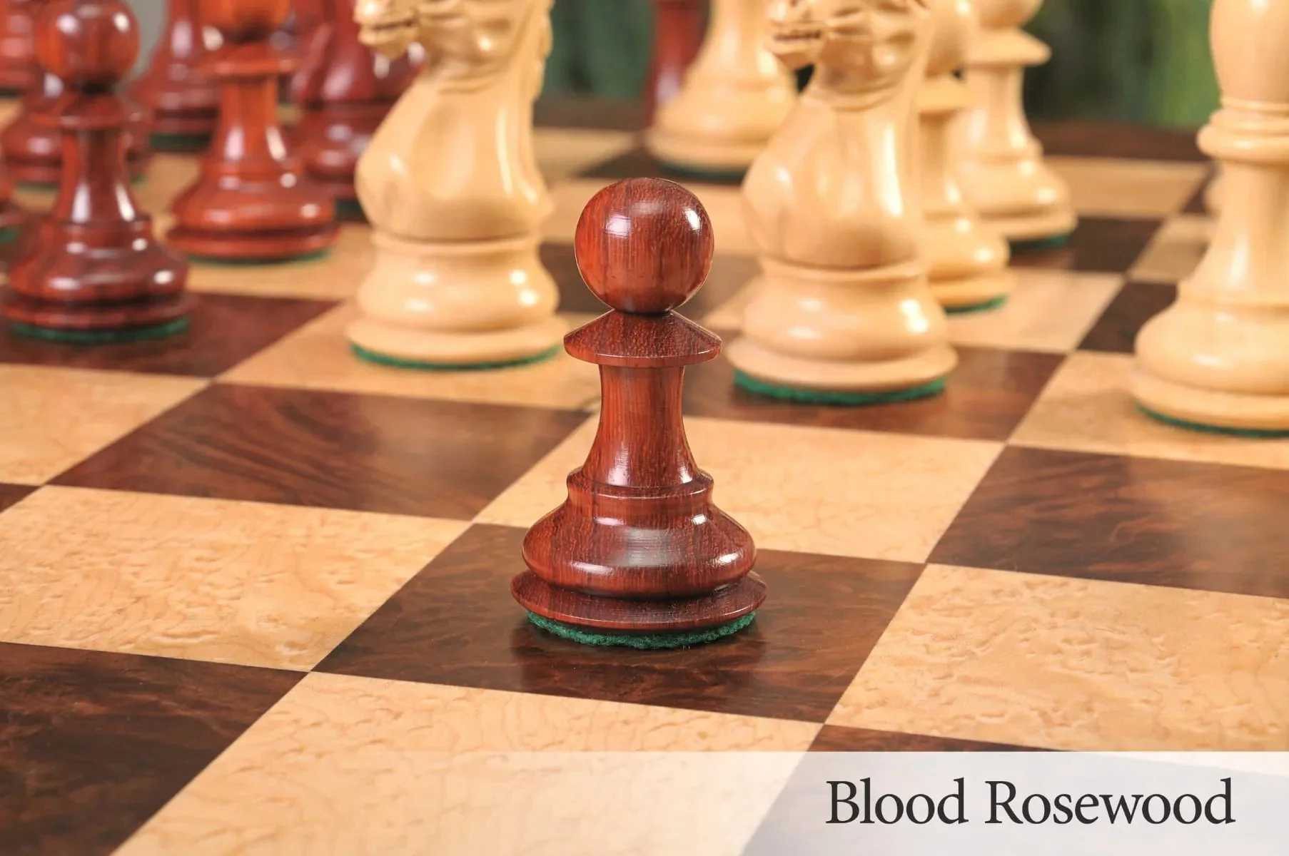 The Centurion Series Luxury Chess Pieces - 4.0" King - Image 27