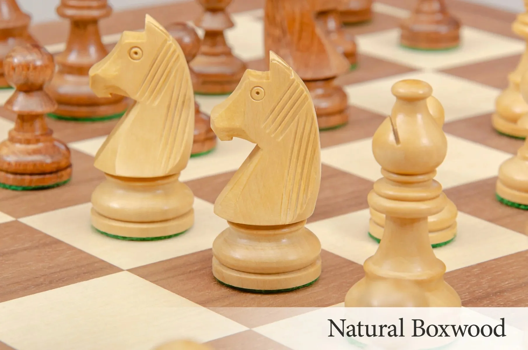 The Championship Series Chess Pieces - 3" King - Image 6