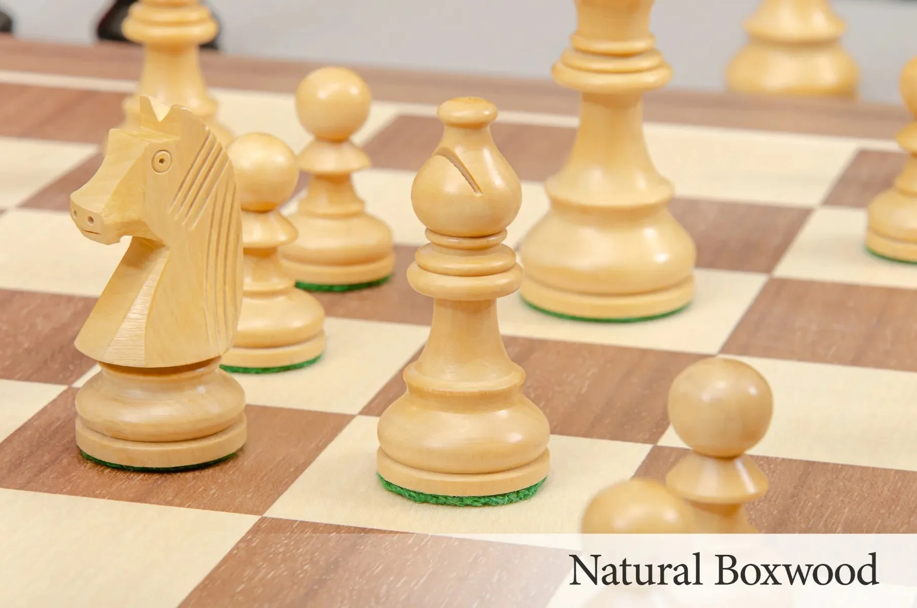 The Championship Series Chess Pieces - 3" King - Image 8