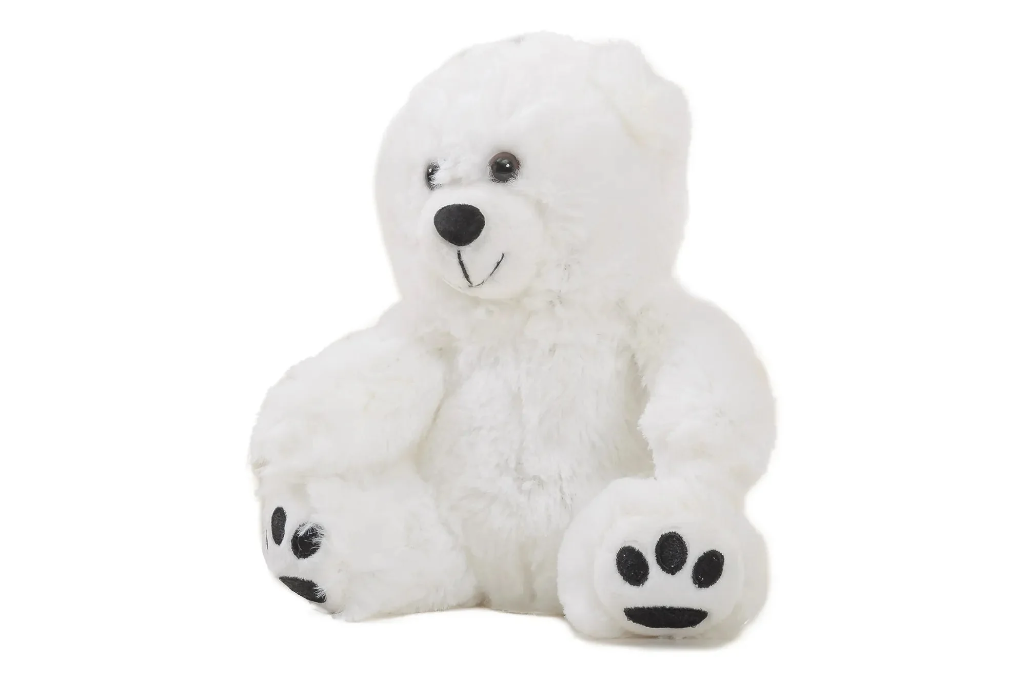 Bear Stuffed Plush Animal with Chess Themed T-Shirt - Image 6