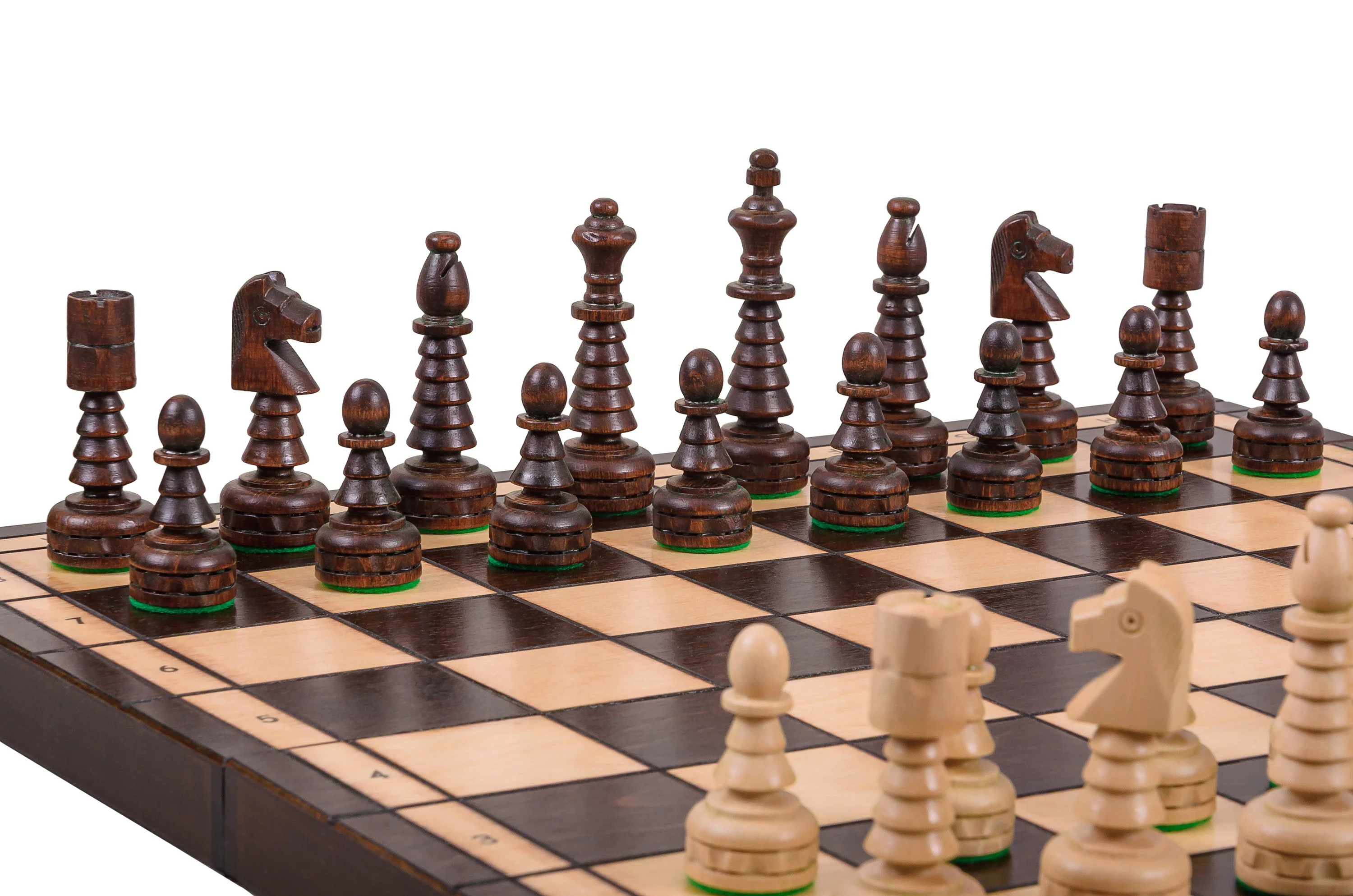 The Christmas Chess Set - Image 3