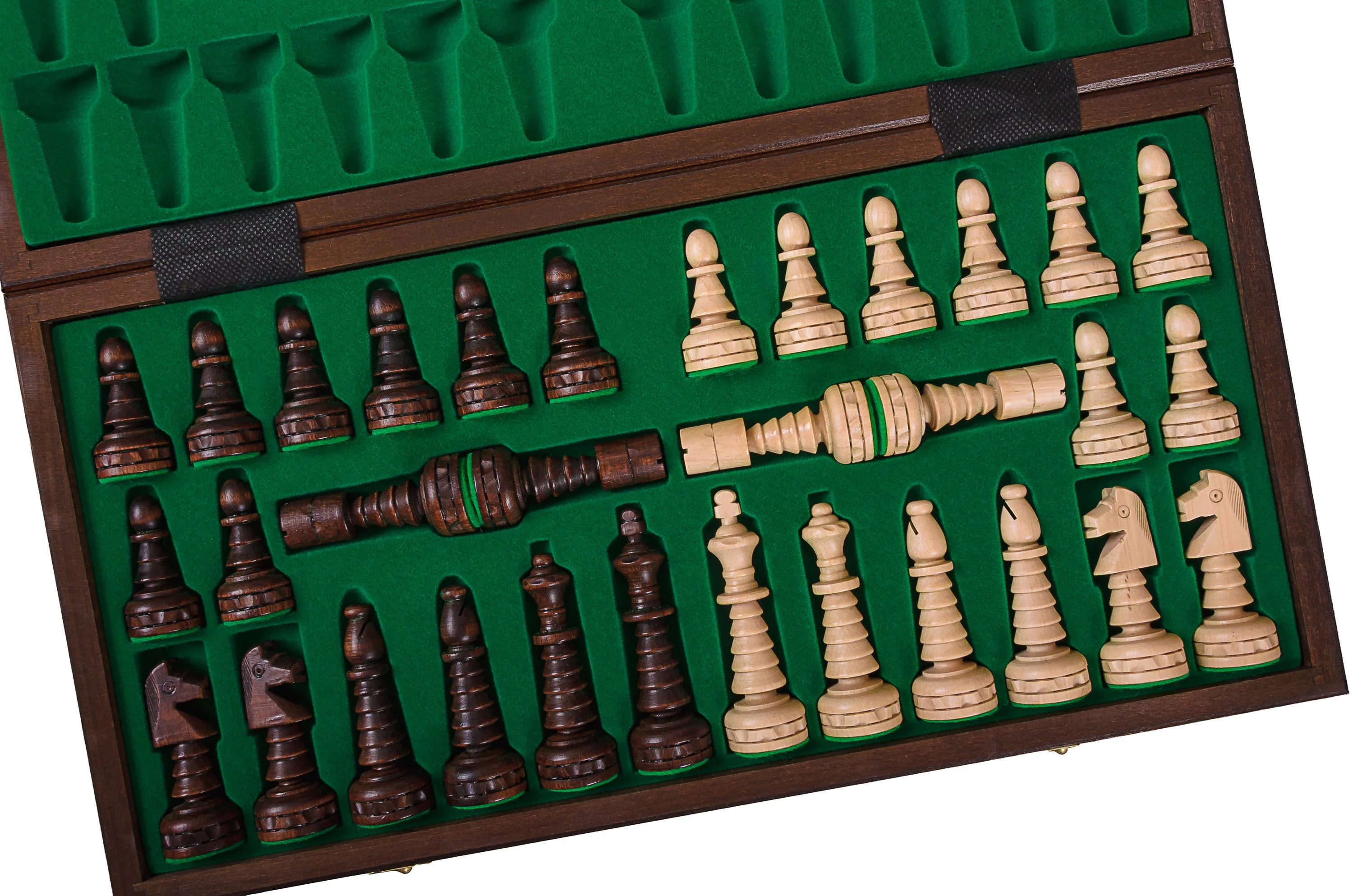The Christmas Chess Set - Image 4