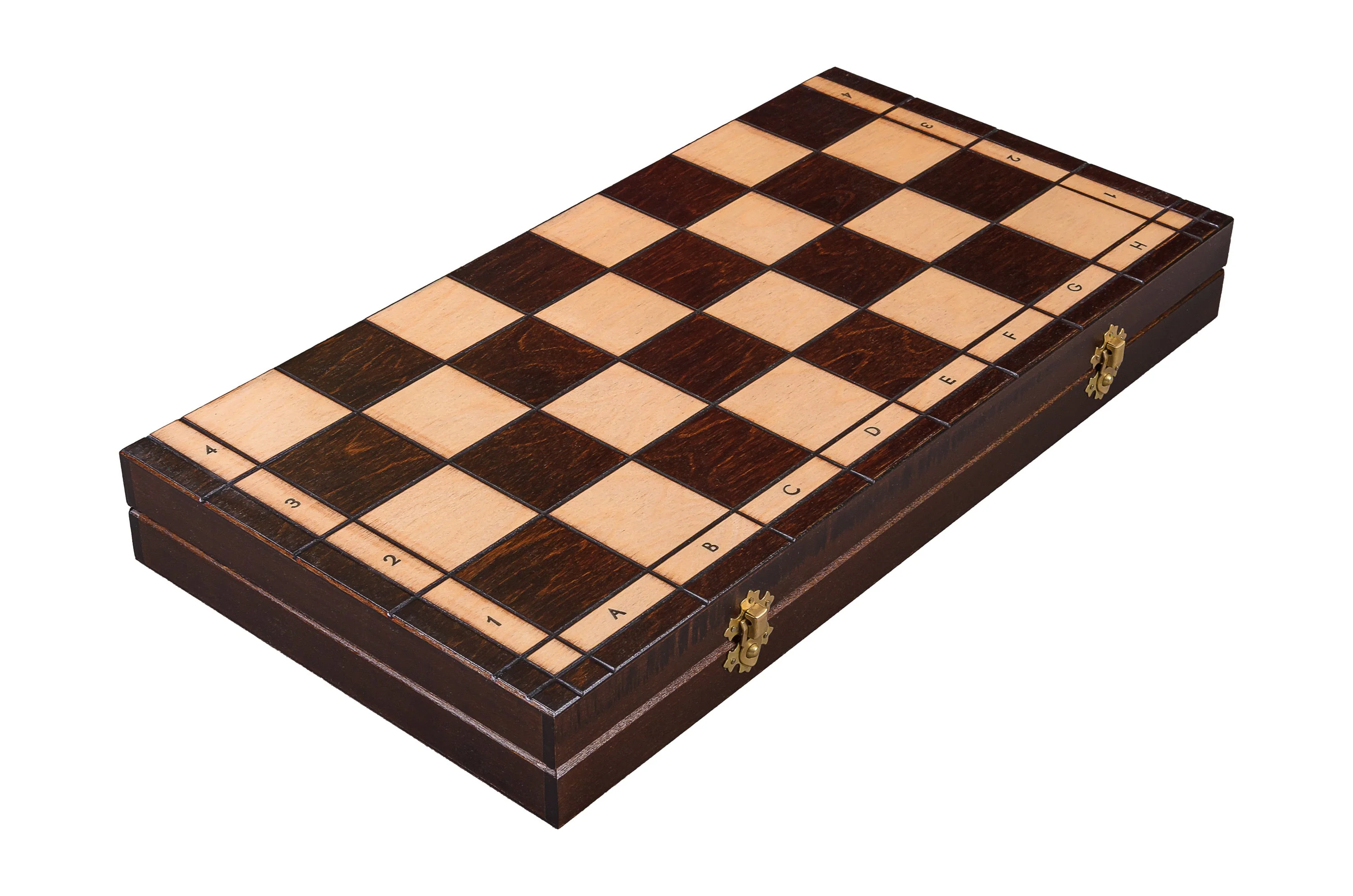 The Christmas Chess Set - Image 5