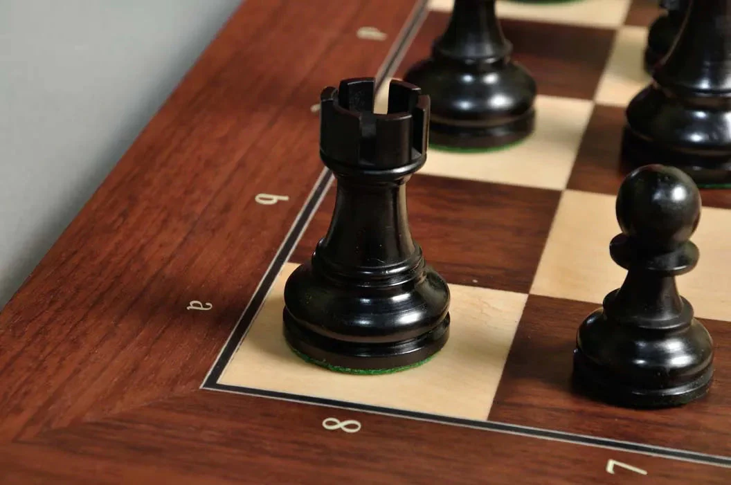 DGT Projects - Bluetooth Rosewood Board with Classic Chess Pieces - Image 5