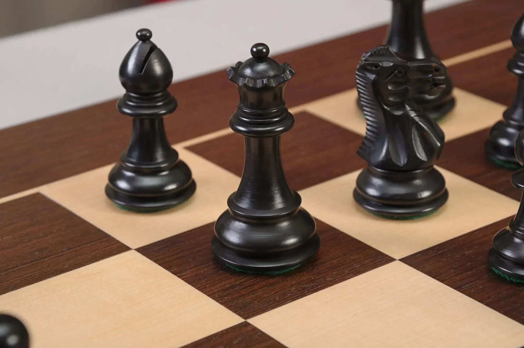 The Classic Series Chess Pieces - 3.0" King - Image 10