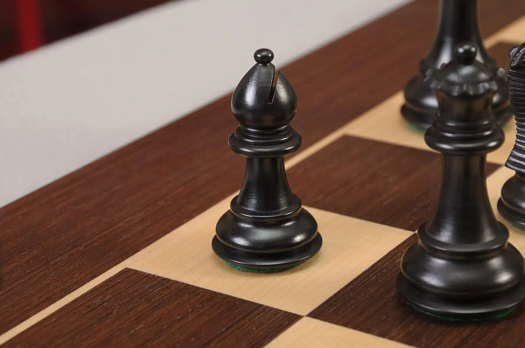 The Classic Series Chess Pieces - 3.0" King - Image 11