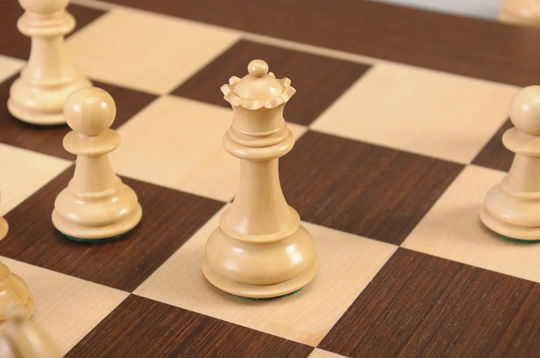 The Classic Series Chess Pieces - 3.0" King - Image 17