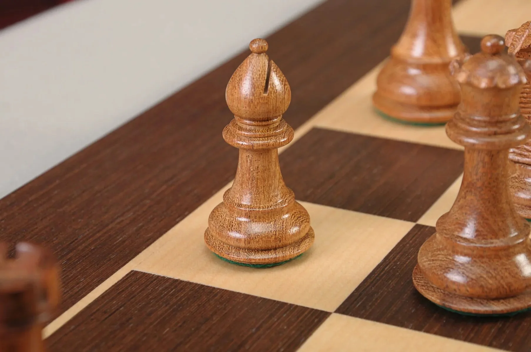 The Classic Series Chess Pieces - 3.0" King - Image 24