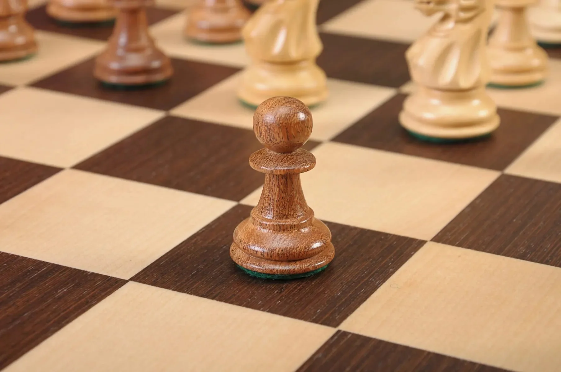 The Classic Series Chess Pieces - 3.0" King - Image 27