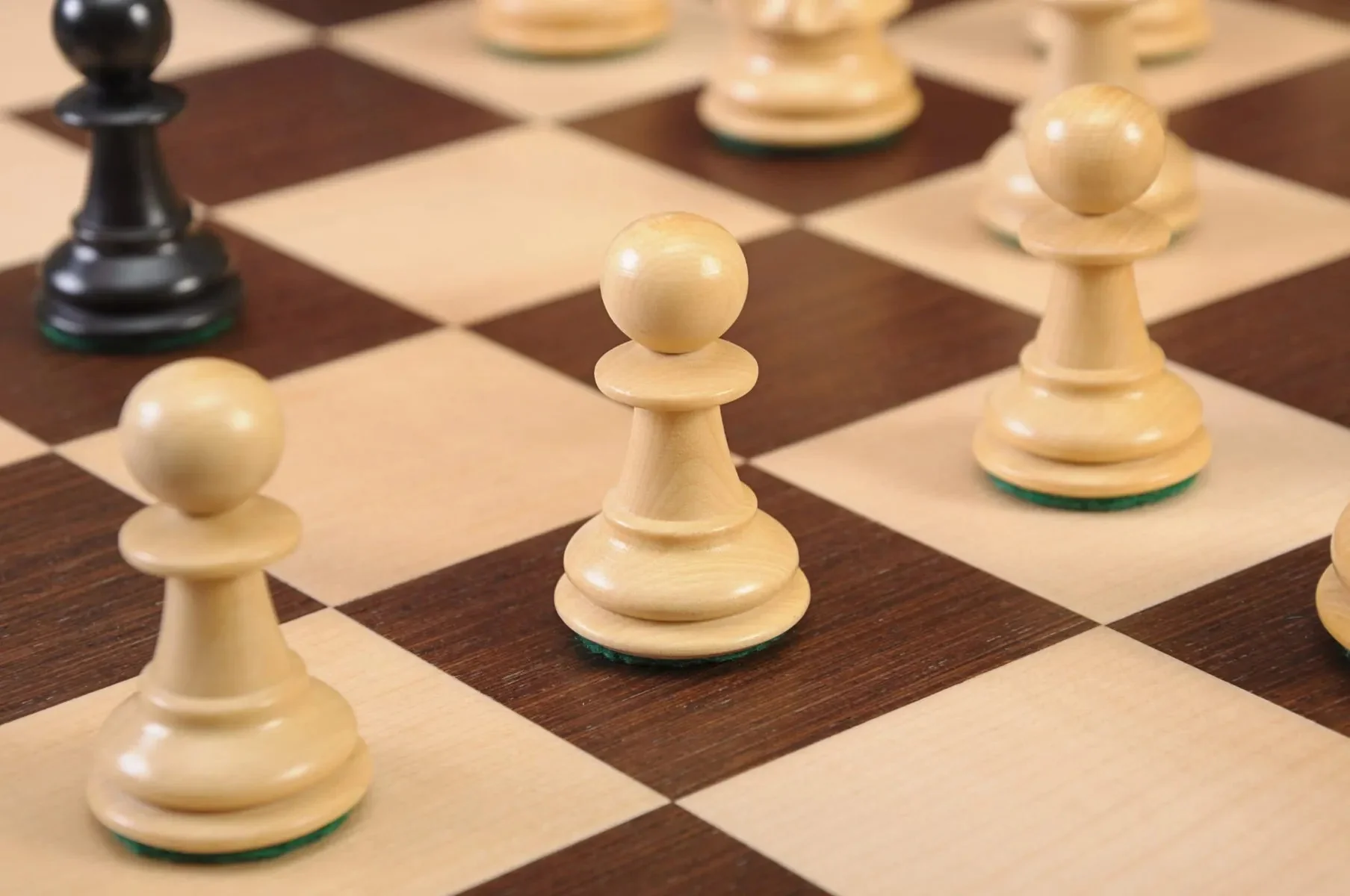 The Classic Series Chess Pieces - 3.0" King - Image 8