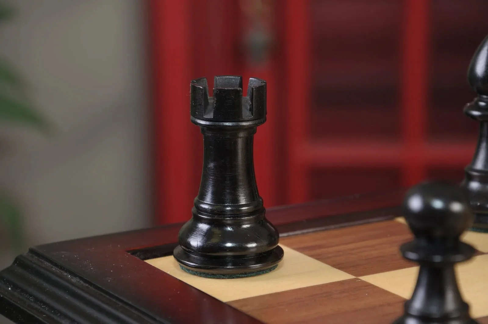 The Classic Series Chess Pieces - 3.5" King - Image 10