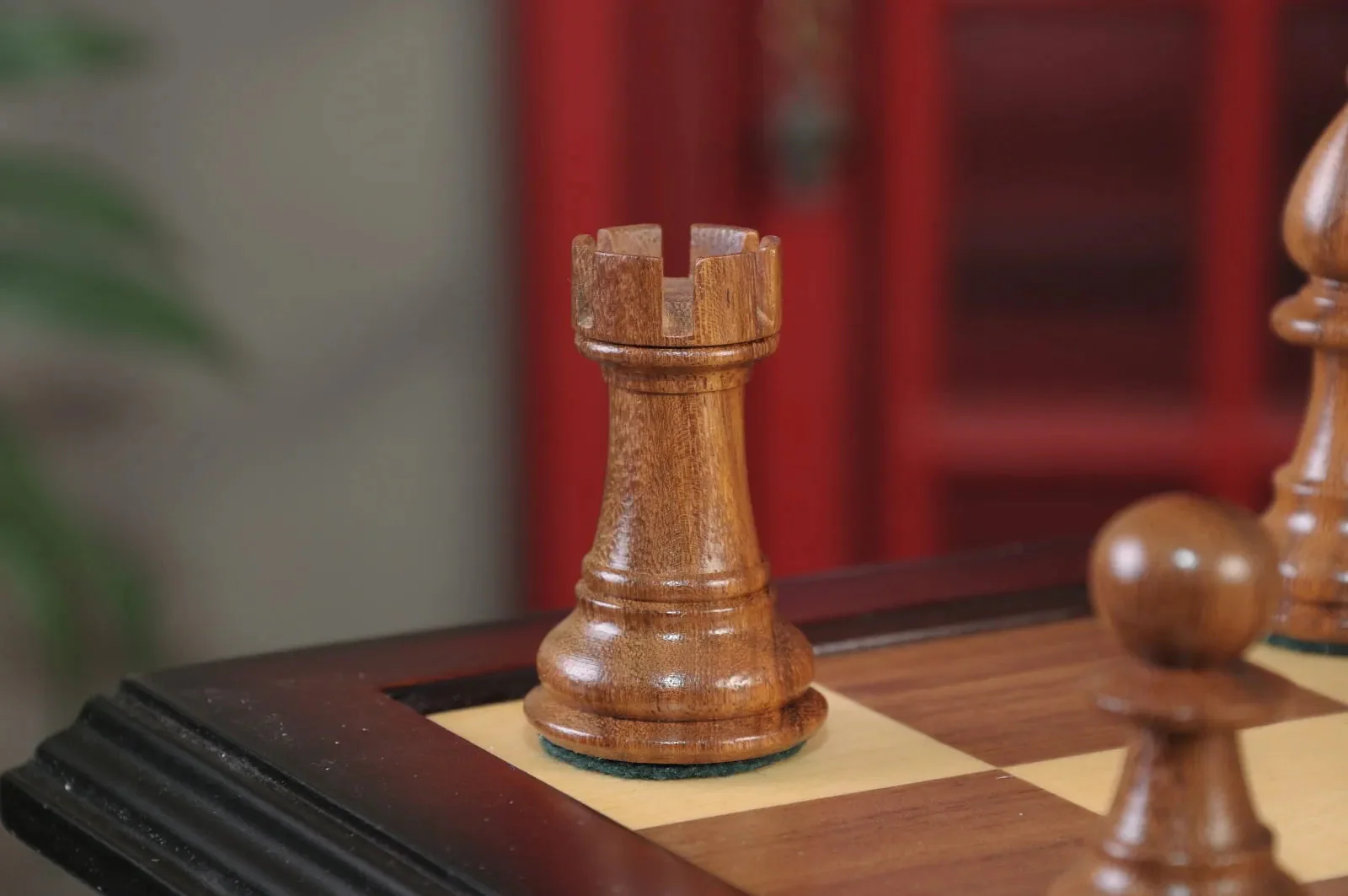 The Classic Series Chess Pieces - 3.5" King - Image 19