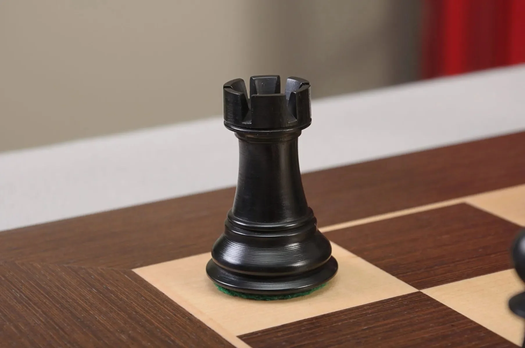 The Classic Series Chess Pieces - 3.75" King - Image 13