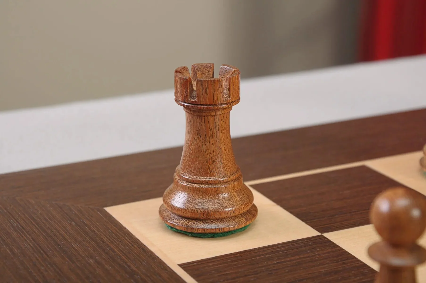 The Classic Series Chess Pieces - 3.75" King - Image 26