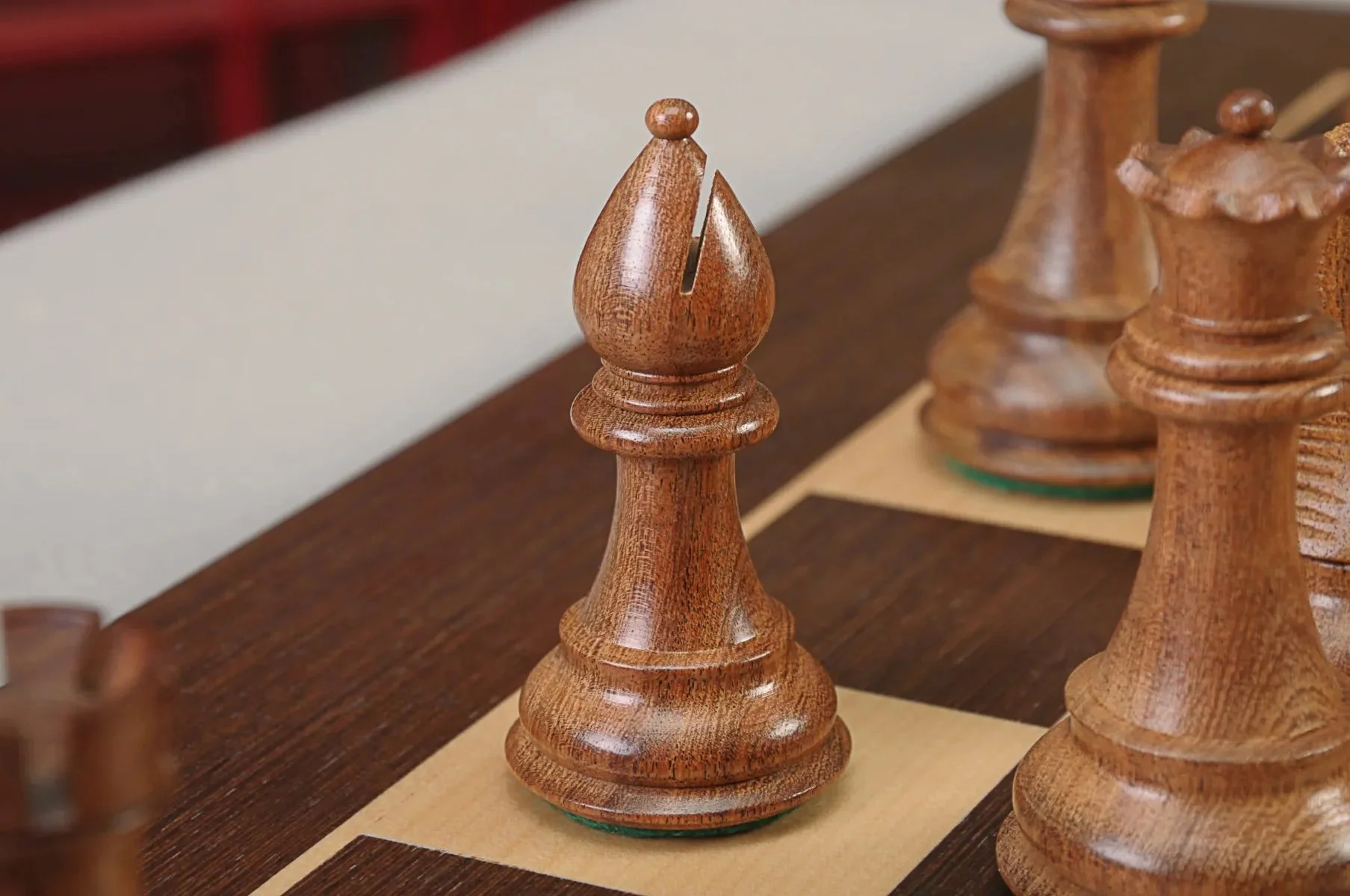 The Classic Series Chess Pieces - 4.0" King - Image 24