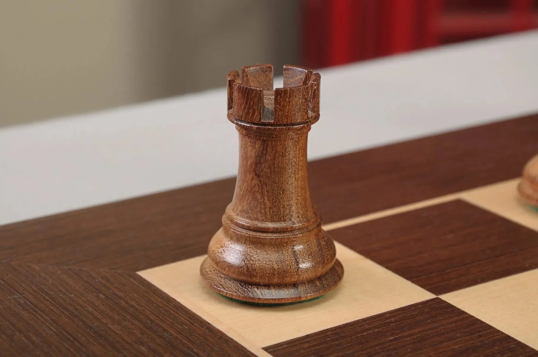 The Classic Series Chess Pieces - 4.0" King - Image 26