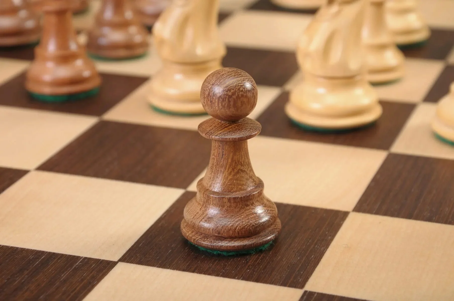 The Classic Series Chess Pieces - 4.0" King - Image 27