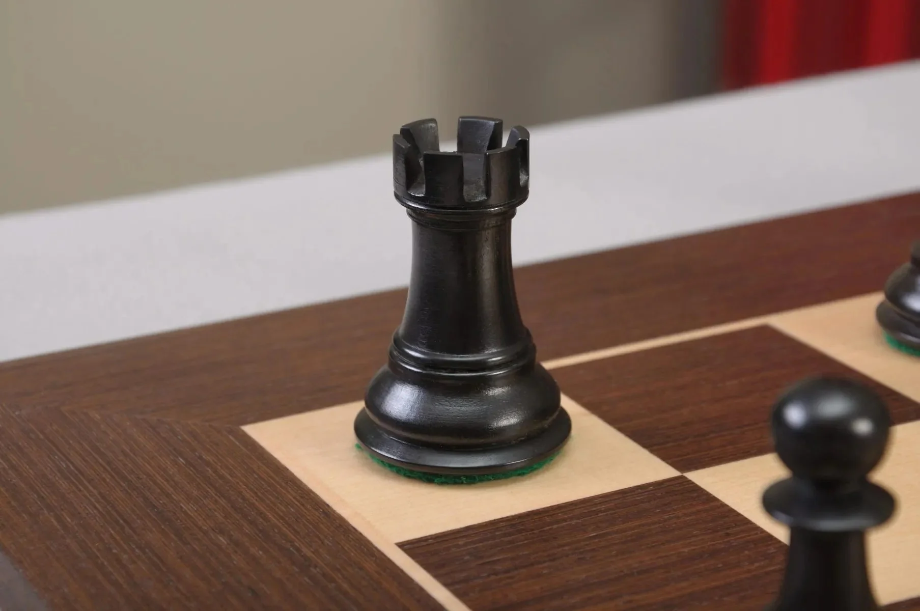 The Classic Series Chess Pieces - 4.0" King - Image 9