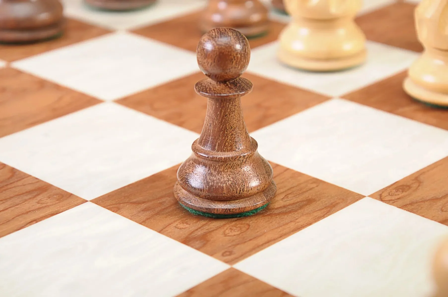 The Classic Series Chess Pieces - 4.4" King - Image 14