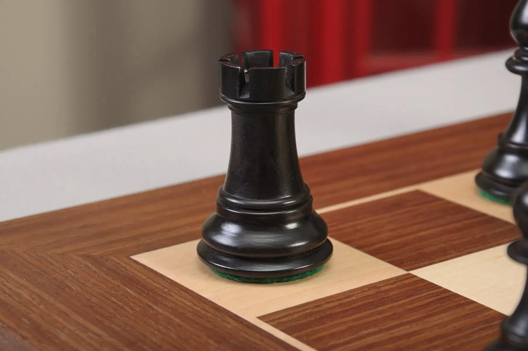 The Classic Series Chess Pieces - 4.4" King - Image 26