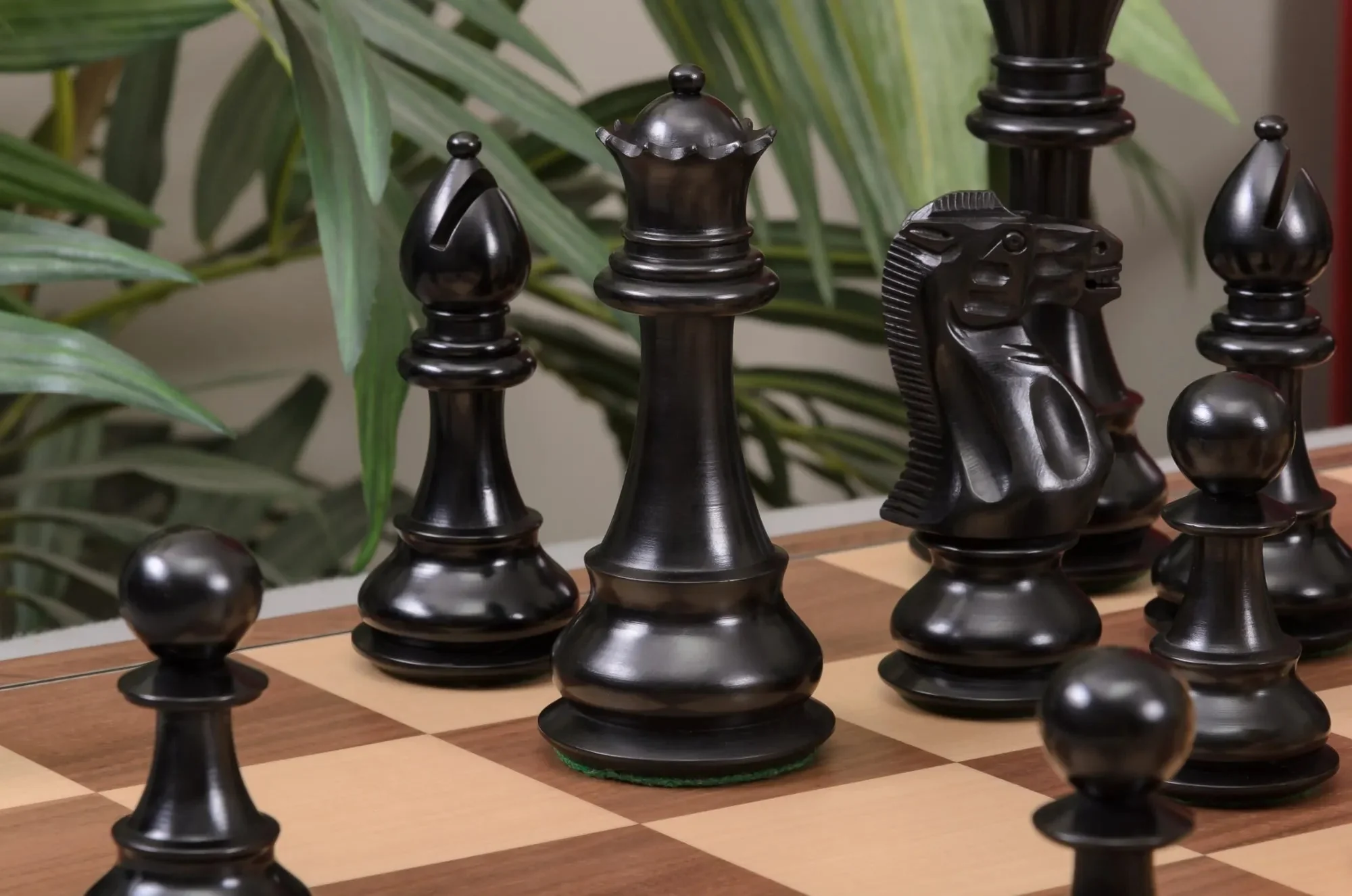 The Classic Series Chess Pieces - 6.0" King - Image 10