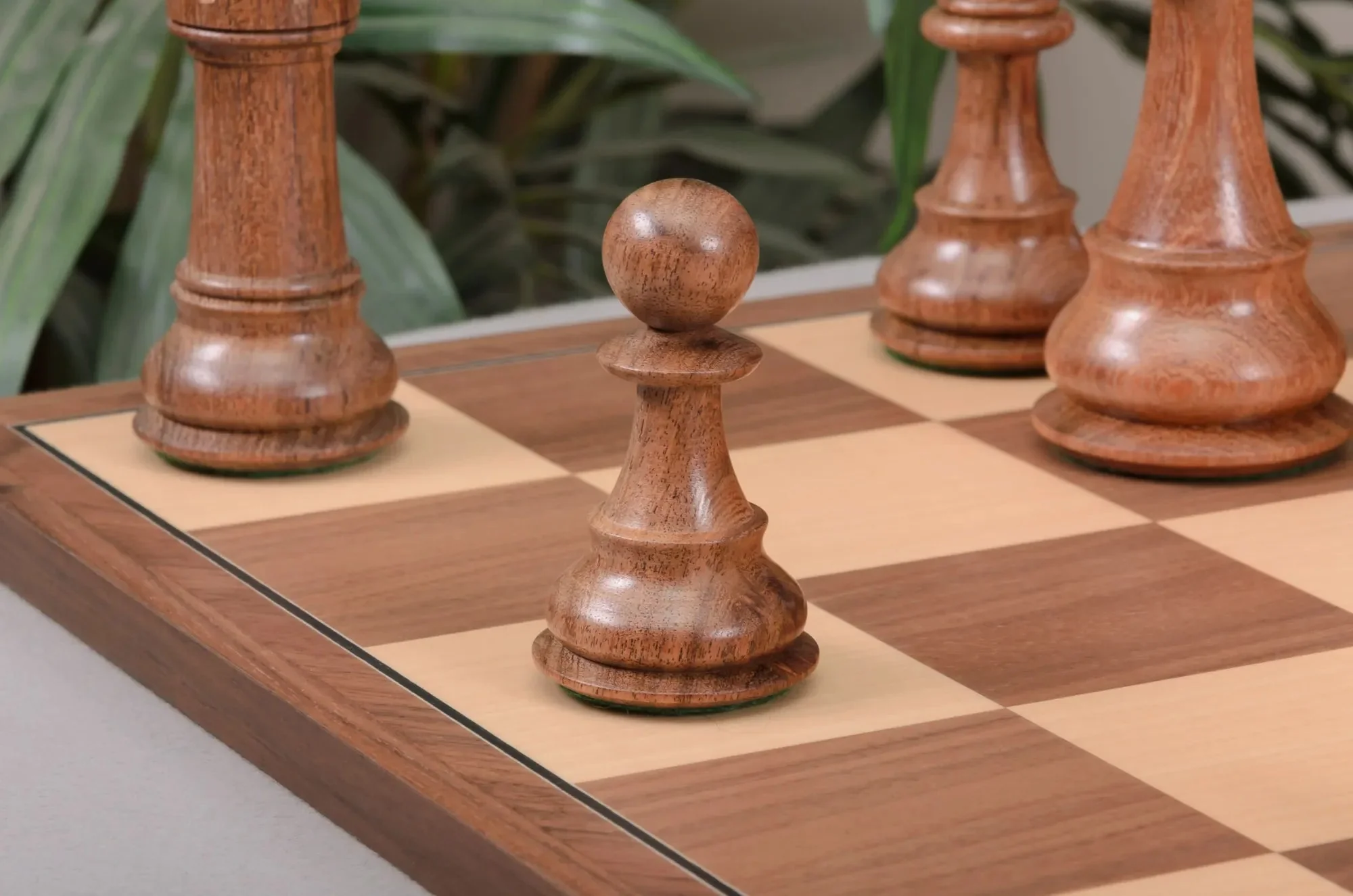 The Classic Series Chess Pieces - 6.0" King - Image 11