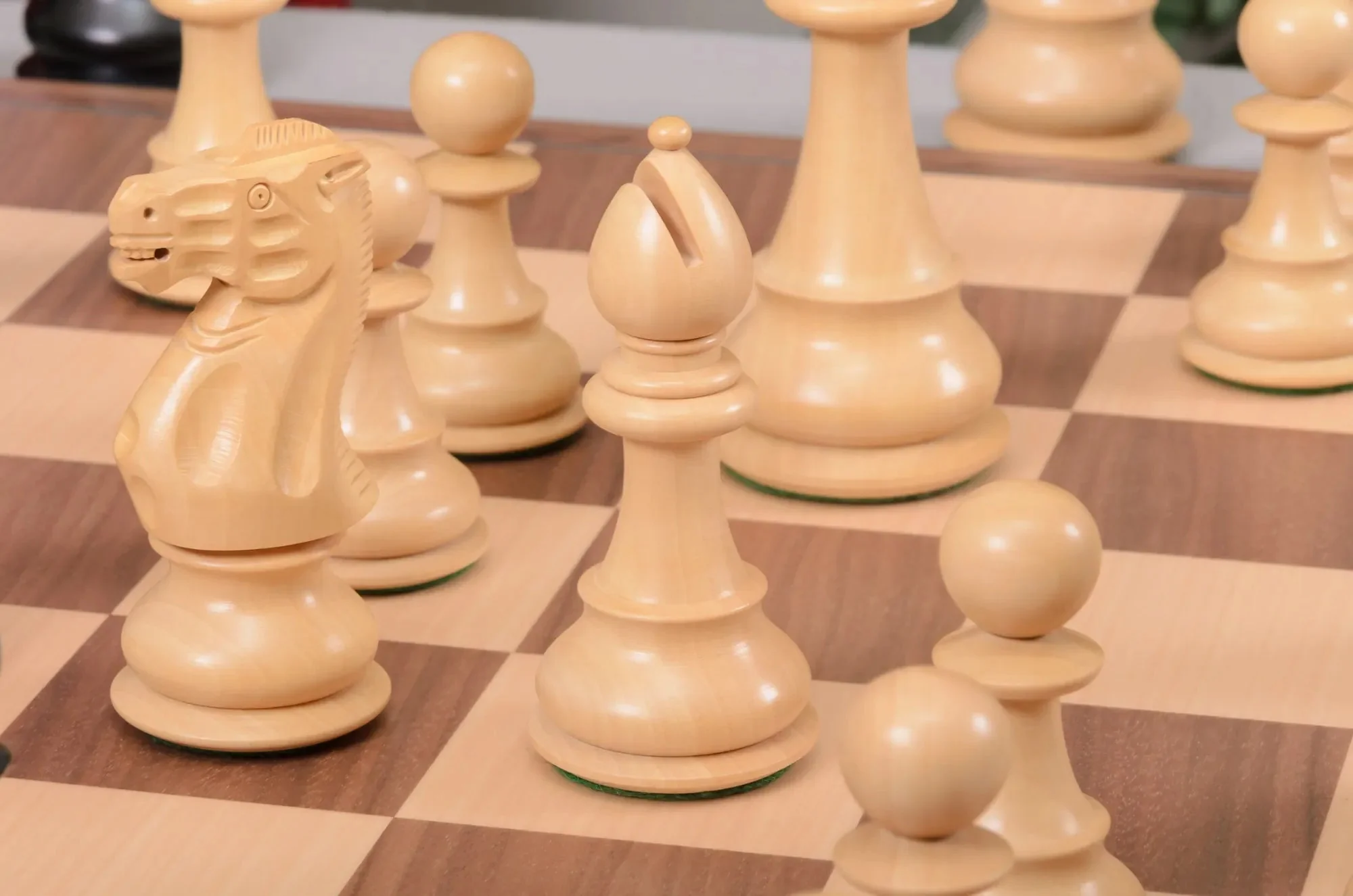 The Classic Series Chess Pieces - 6.0" King - Image 13
