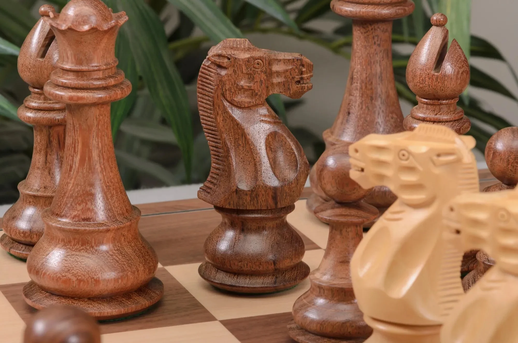 The Classic Series Chess Pieces - 6.0" King - Image 14