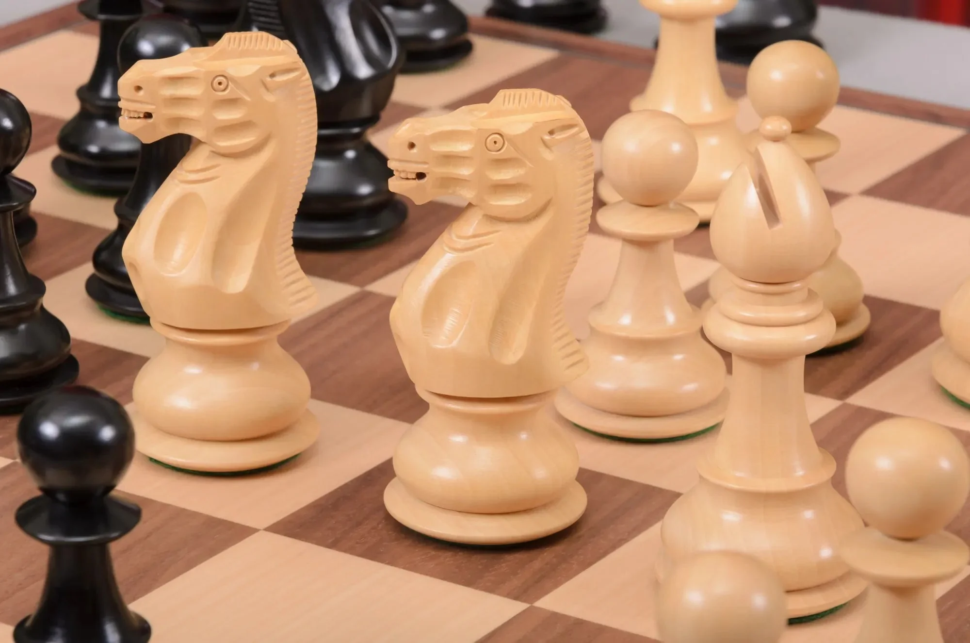 The Classic Series Chess Pieces - 6.0" King - Image 15