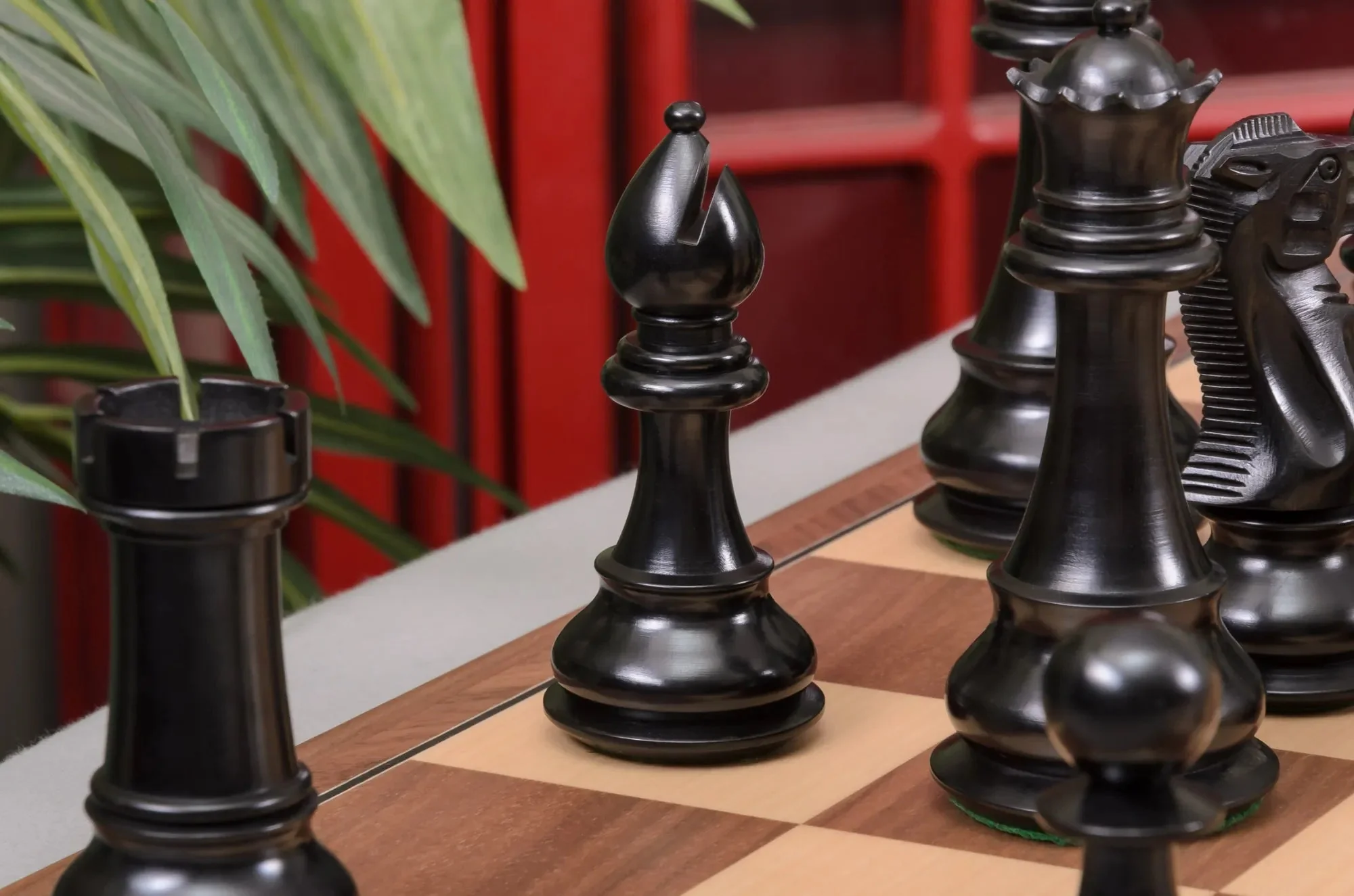 The Classic Series Chess Pieces - 6.0" King - Image 16