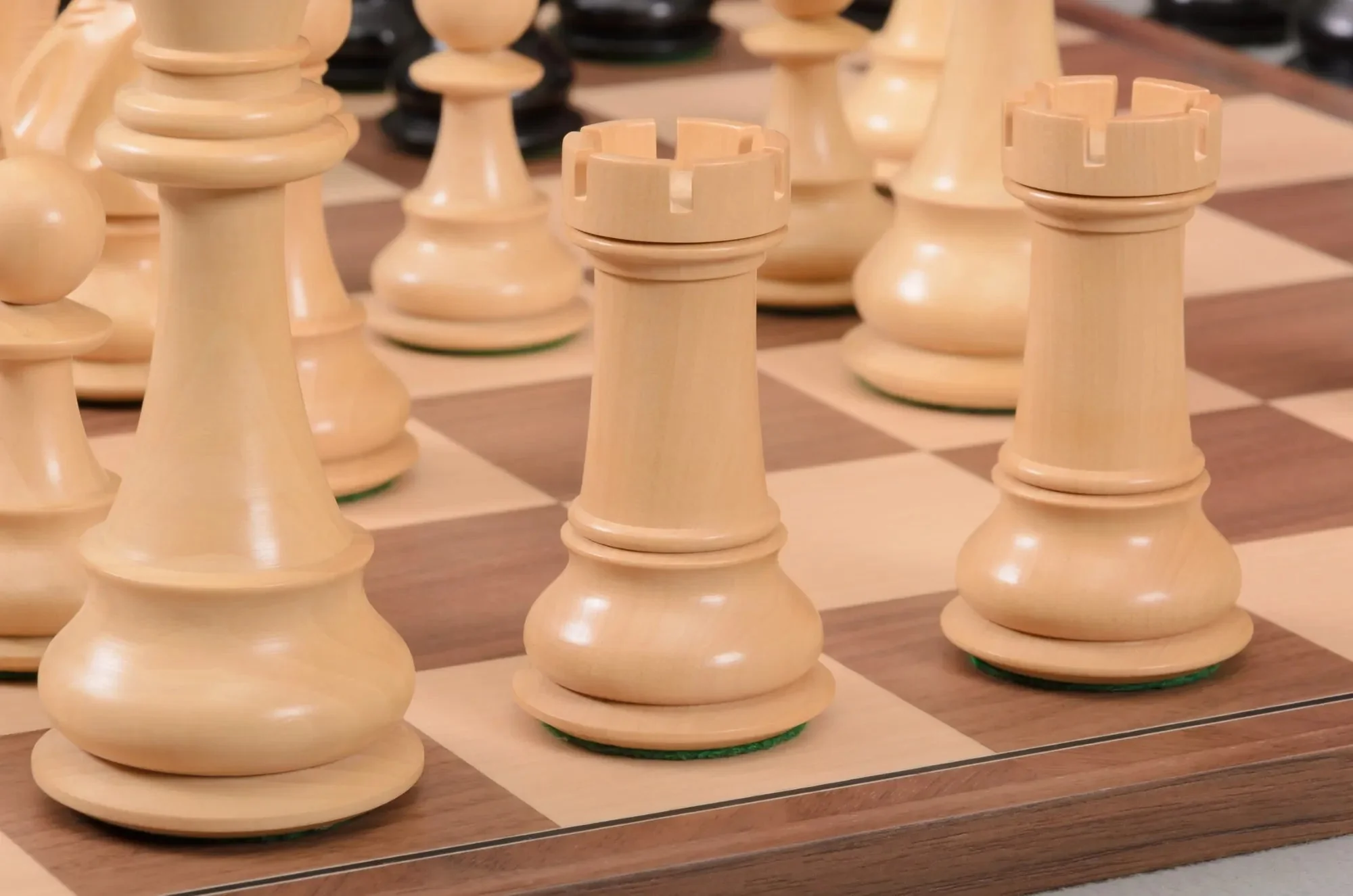 The Classic Series Chess Pieces - 6.0" King - Image 17