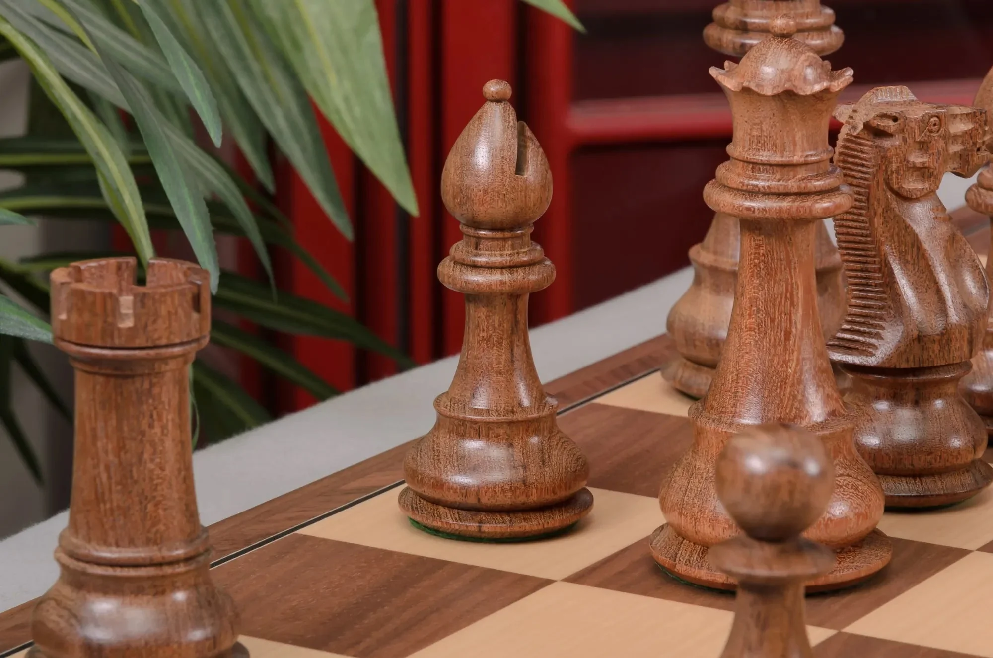 The Classic Series Chess Pieces - 6.0" King - Image 18