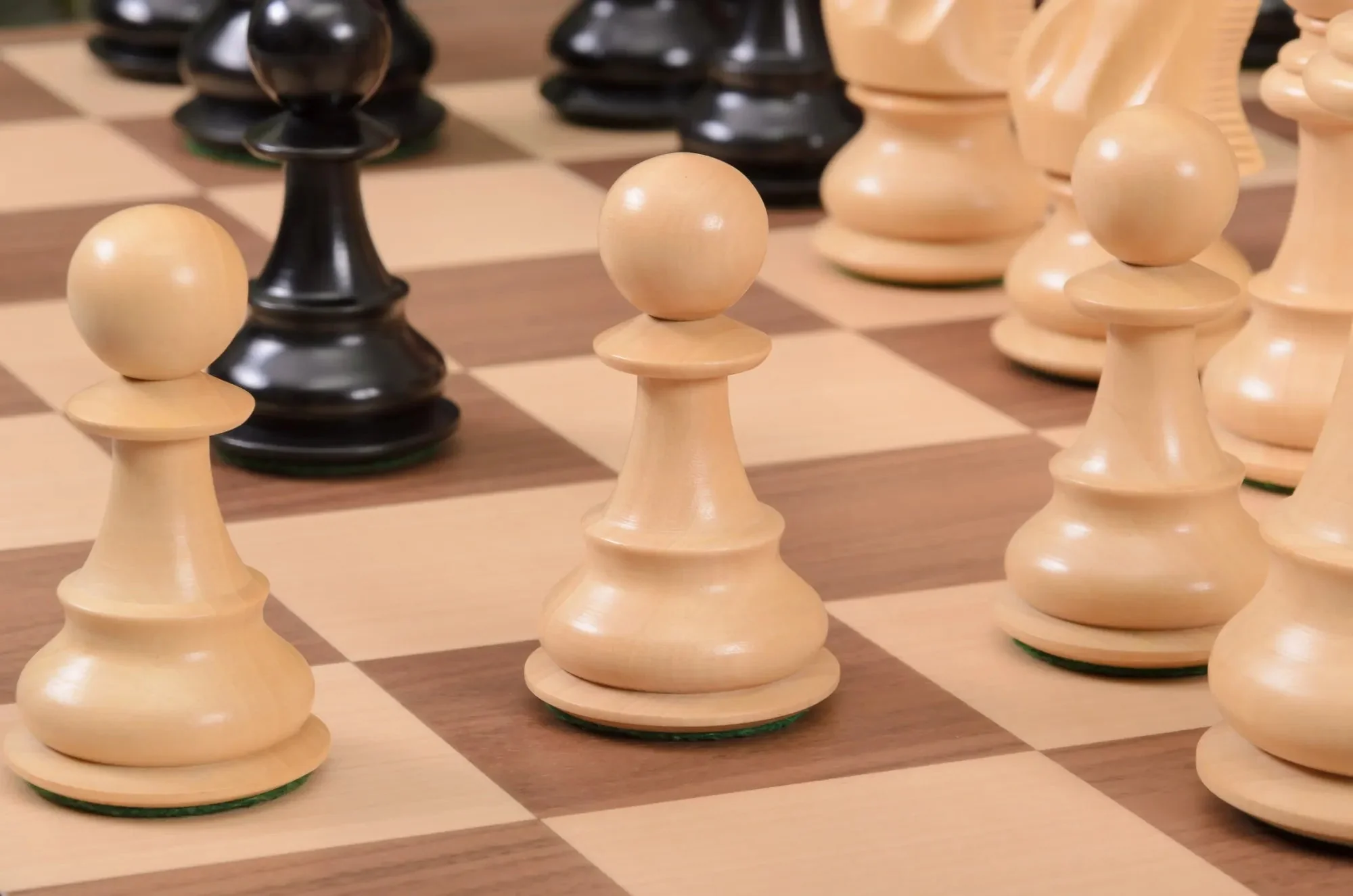 The Classic Series Chess Pieces - 6.0" King - Image 19