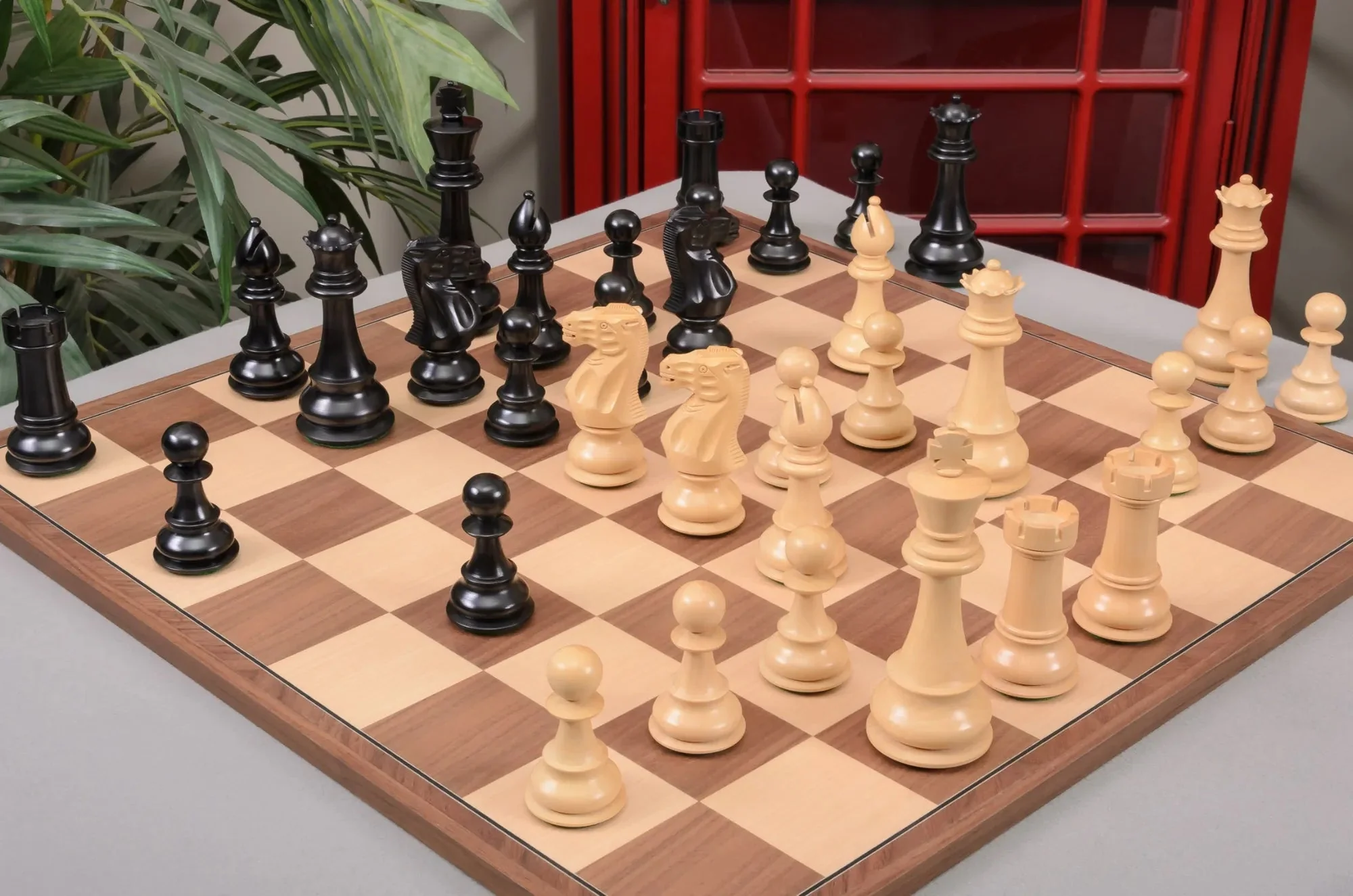 The Classic Series Chess Pieces - 6.0" King - Image 2