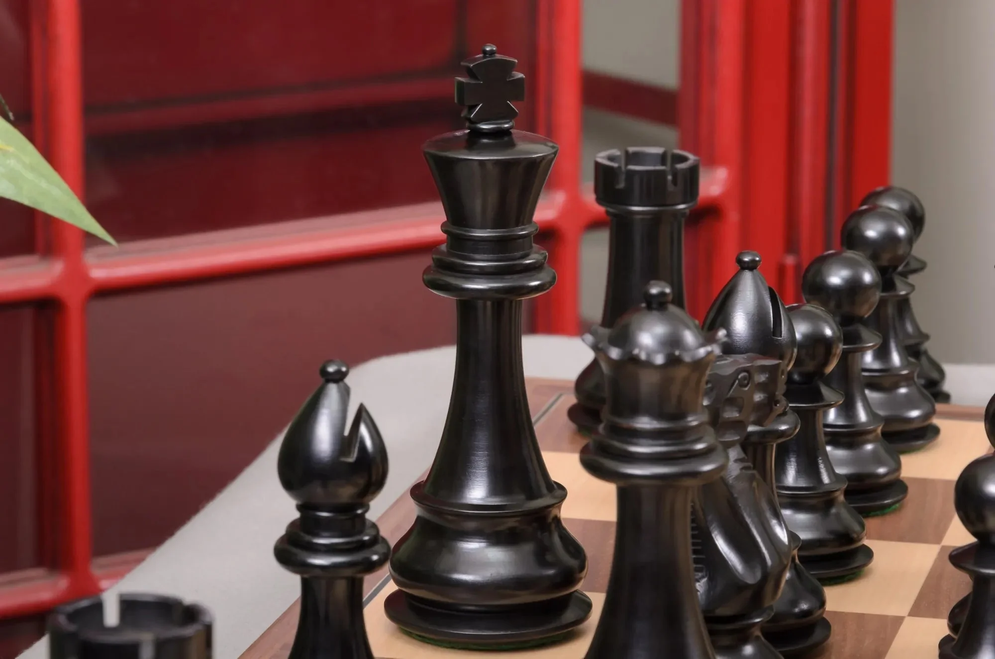 The Classic Series Chess Pieces - 6.0" King - Image 20