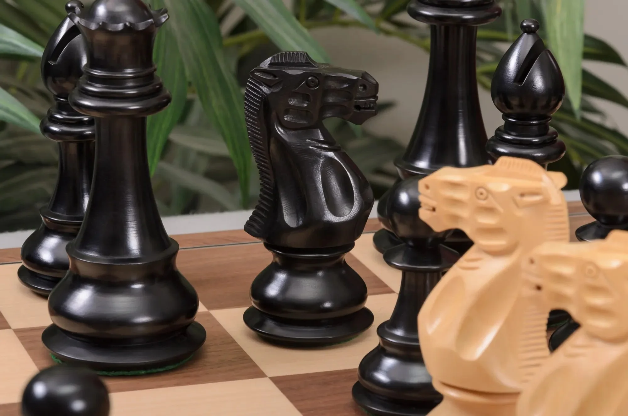 The Classic Series Chess Pieces - 6.0" King - Image 4