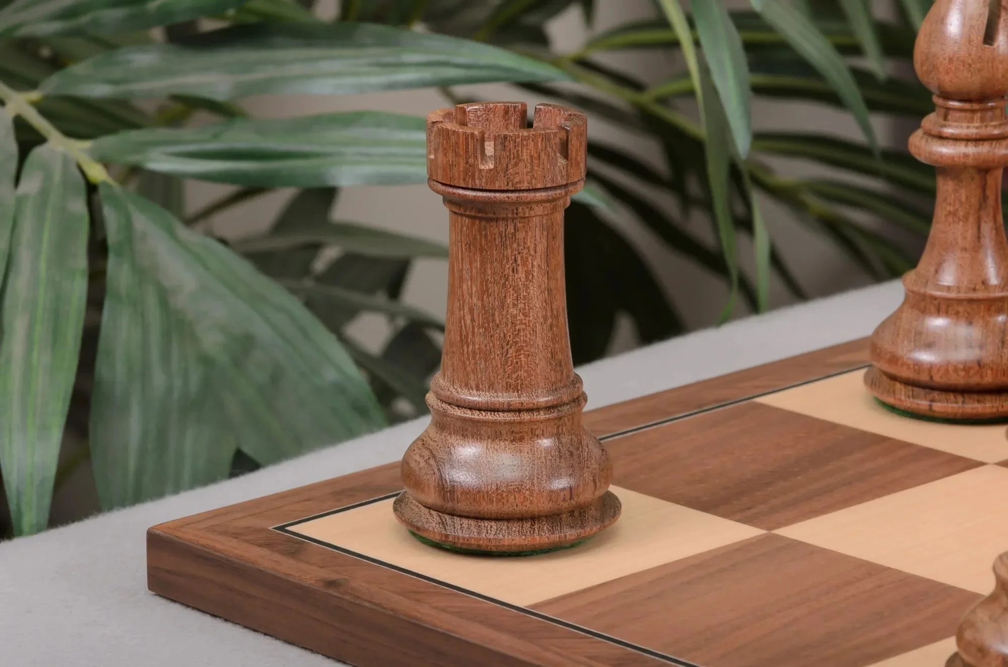 The Classic Series Chess Pieces - 6.0" King - Image 5
