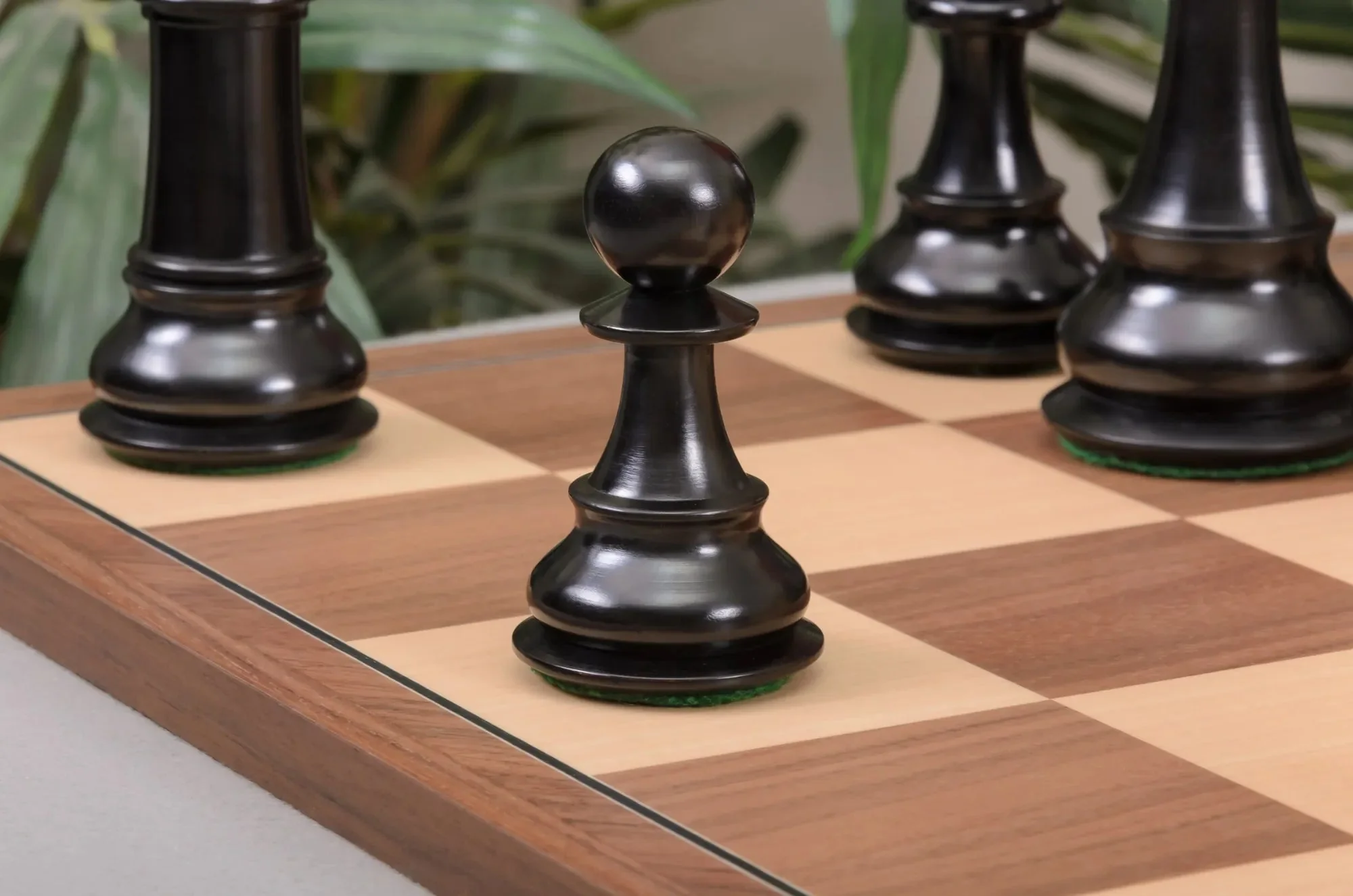 The Classic Series Chess Pieces - 6.0" King - Image 6
