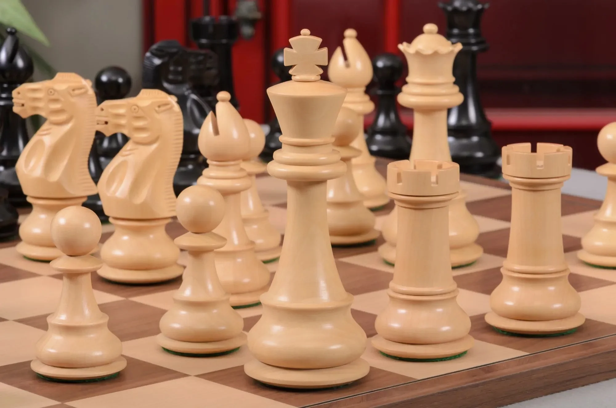 The Classic Series Chess Pieces - 6.0" King - Image 7