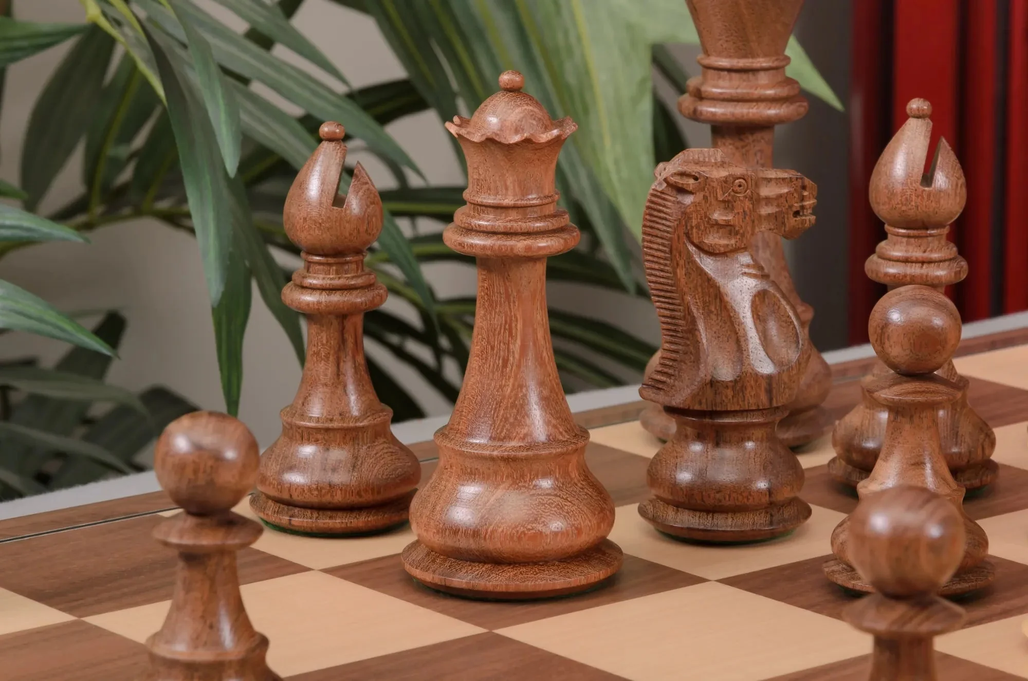 The Classic Series Chess Pieces - 6.0" King - Image 8