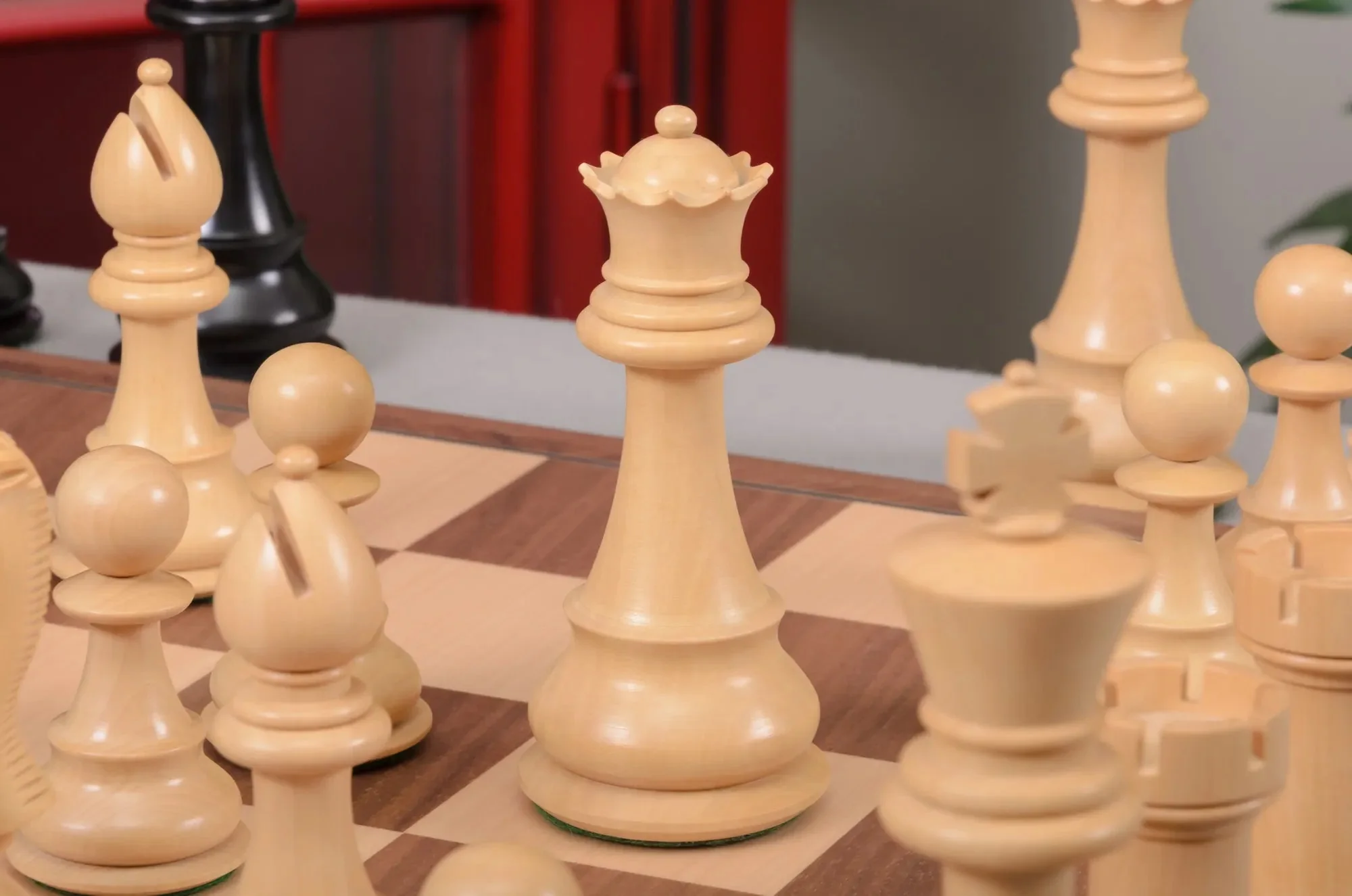 The Classic Series Chess Pieces - 6.0" King - Image 9