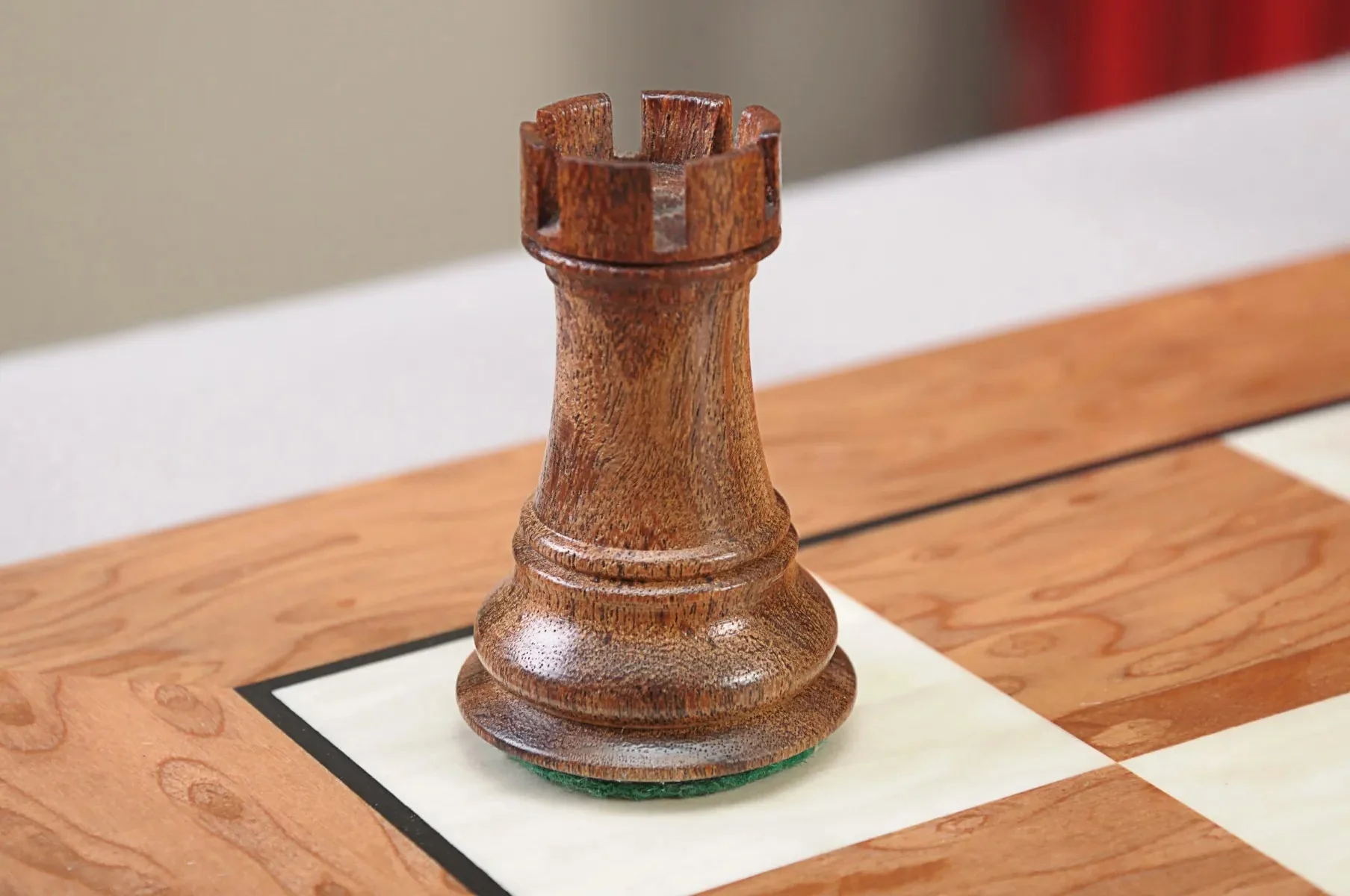 Golden Rosewood and Natural Boxwood - Image 12