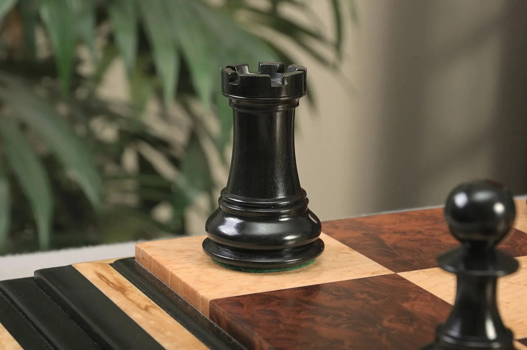 Genuine Ebony and Natural Boxwood - Image 13