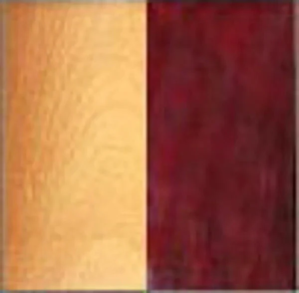 Blood Rosewood and Natural Boxwood - Image 2