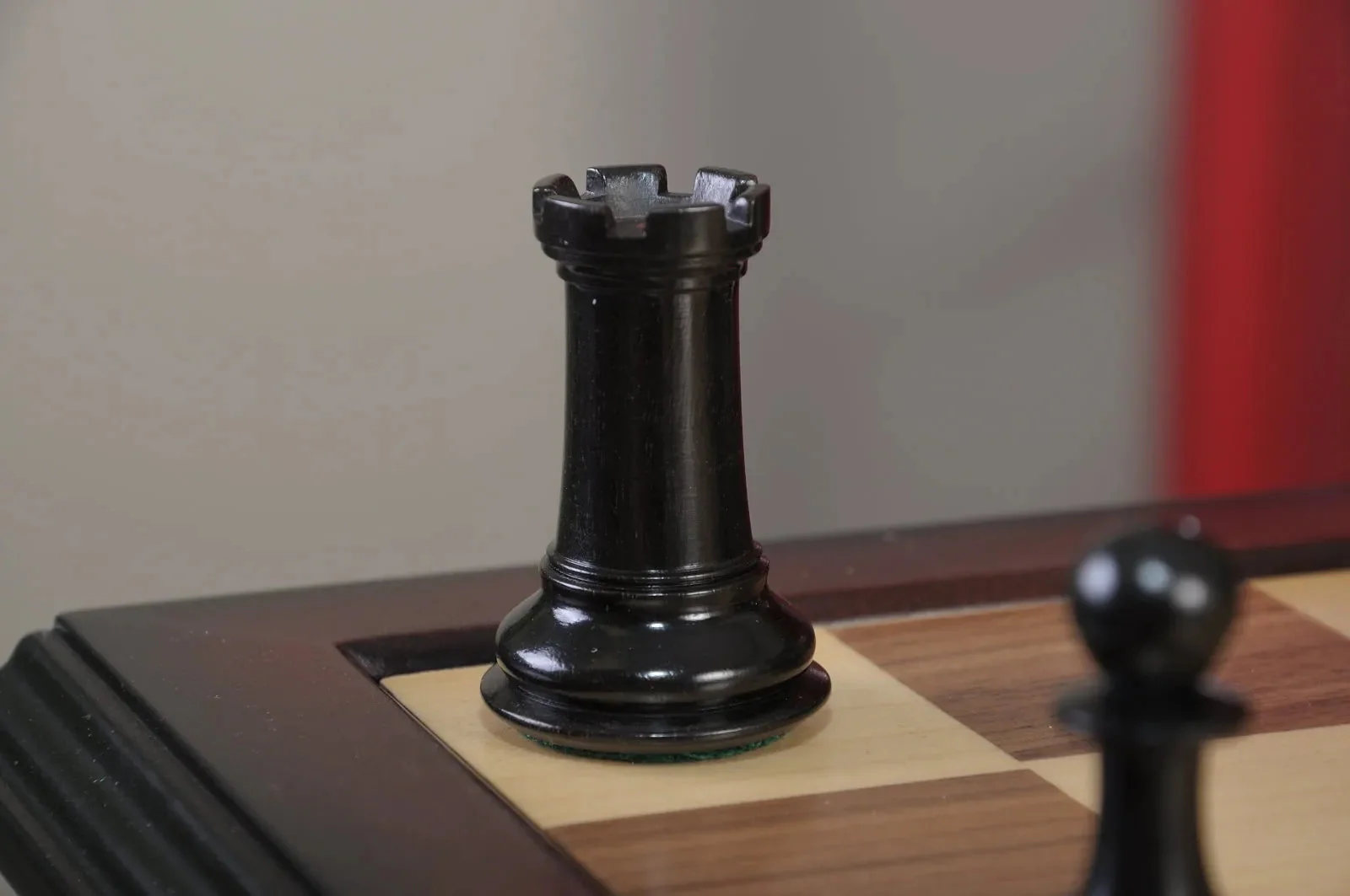 Genuine Ebony and Natural Boxwood - Image 8
