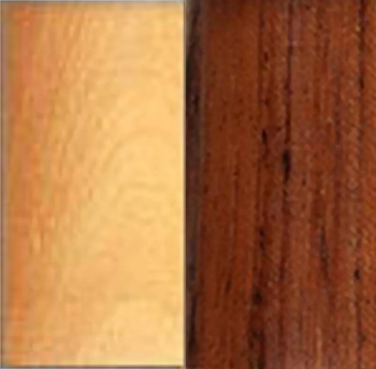 Indian Rosewood and Natural Boxwood - Image 2