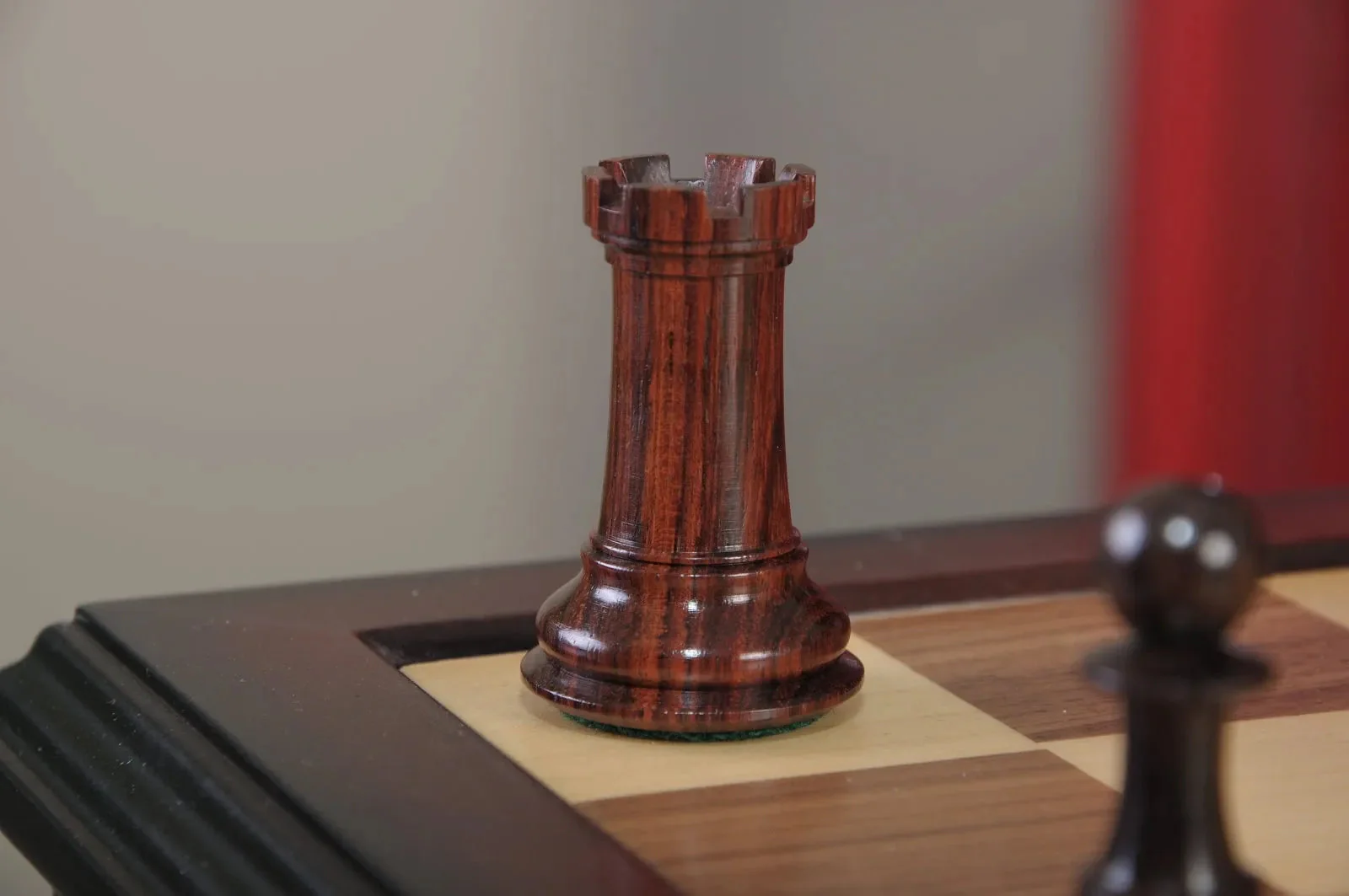 Indian Rosewood and Natural Boxwood - Image 9